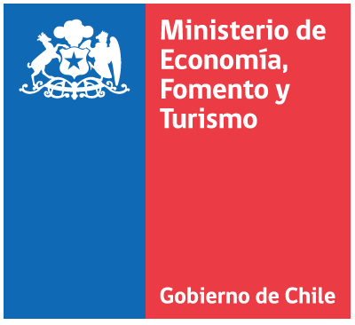 Logo Ministerio de economía